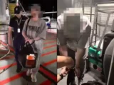 Popularny Youtuber „Stuu” Sprowadzony do Polski: Zarzuty w Sprawie Pandora Gate