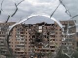 Zagrożenie z powietrza: Nowa strategia Rosji w wojnie na Ukrainie