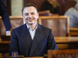 Przedterminowe wybory w Krakowie: Łukasz Gibała ponownie w szrankach