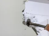 Kiedy można usuwać ściany działowe bez zgody budowlanej?