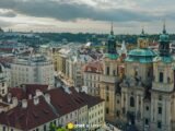 Nowe rekordy temperatury na Słowacji i w Czechach podczas fali upałów