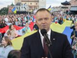 Rosnące napięcia wobec Ukraińców w Polsce w niemieckiej prasie
