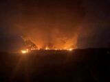 Atak Dronów na Magazyn Wildberries: Kolejne Uderzenie Na Rosyjską Infrastrukturę