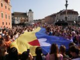 Niepokojące Zmiany Postaw Polaków wobec Ukraińskich Uchodźców