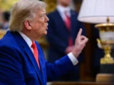 Starcie Trumpa z dziennikarką CNN: Kontrowersyjne słowa prezydenta