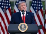 Trump zapowiada ogłoszenie cieśniny Ormuz terytorium USA