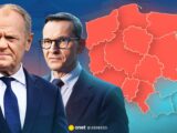 Spojrzenie na Zmiany w Politycznym Krajobrazie Polski