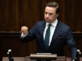 Kontrowersyjne plany deportacyjne PiS wobec ukraińskich bezrobotnych