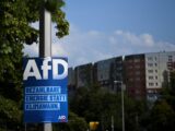 Czy Niemcy stoją przed politycznym przełomem? AfD może wygrać w Saksonii-Anhalt
