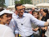 Rząd ogłasza plan wsparcia rodzin: 3600 zł miesięcznie na dziecko
