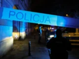 Tragiczna zbrodnia na Ochocie: Policja zatrzymała podejrzanego o zabójstwo