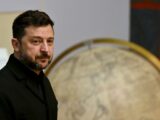 Umowy na dostawy pocisków Patriot do Ukrainy podpisane, ale wciąż niewystarczające