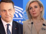 Radosław Sikorski Ostro o Relacjach Polski z Rosją na Serwisie X