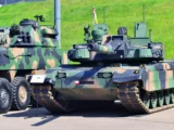 Nowe Czołgi K2PL Zwiększą Potencjał Polskiej Armii