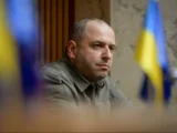 Nowe porozumienia Ukrainy w sprawie dronów: rola Rustema Umierowa