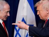 Netanjahu Odrzuca Plan Trumpa dla Strefy Gazy