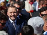 Prezydent Nawrocki kontynuuje objazdy po Polsce, spotykając się z obywatelami