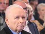Polityczne Przetasowania w PiS: Czy Partii Grozi Zwrot na Prawo?