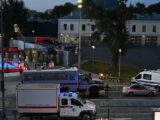 Tragiczna eksplozja w moskiewskiej restauracji: kilka ofiar i liczne rany