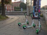 Hulajnogi elektryczne w polskich miastach: nowe regulacje na rzecz bezpieczeństwa
