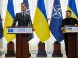 Ukraina: Wątpliwości wokół integracji z NATO i nowe orientacje bezpieczeństwa