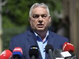 Viktor Orban rozważa międzynarodową karierę w FIFA lub ONZ