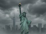 Wzrost napięć politycznych w USA jako źródło niepokoju społecznego