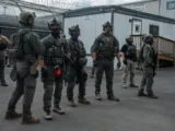 Historyczna fala deportacji w USA: Rekordowe działania ICE