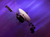 Voyager 2 zyskał dodatkowy rok dzięki oszczędności energii