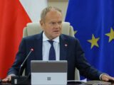 Donald Tusk ogłasza zmiany w rządzie: Maciej Berek przechodzi do nowych zadań