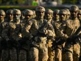 Parada wojskowa w Warszawie i Gdyni: Wojsko Polskie świętuje rocznicę Bitwy Warszawskiej