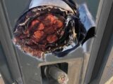 Lawina kradzieży przewodów ładowania samochodów elektrycznych na stacjach