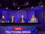 Powrót Romana Giertycha: polityczna transformacja w opinii ekspertów