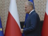 Nasilające się nastroje antyukraińskie w Polsce: polityczne napięcia przed wyborami