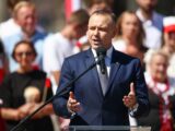 Opozycja wzmacnia pozycje dzięki paktowi senackiemu