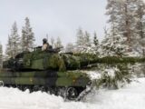 Rosja Wzmacnia Aktywność w Arktyce w Odpowiedzi na Działania NATO