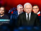 Polityczny Grill Morawieckiego: Wyrzucenie z PiS Tylko Kwestia Czasu
