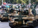 Wojsko Polskie Inwestuje w Nowoczesność: Rozwój i Wyzwania