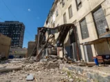 Polski wolontariusz zginął w Ukrainie: tragiczny incydent blisko frontu