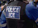 ICE planuje zakup nowoczesnych rękawic CTG 5 G.L.O.V.E.