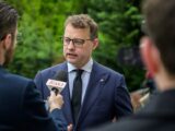 Kontrowersje wokół pobytu Marcina Romanowskiego w Naddniestrzu