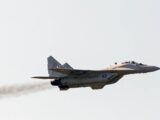 Incydent z MiG-29 na lotnisku w Malborku – awaria bez ofiar