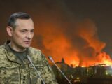 Ukraina rezygnuje z podawania statystyk zestrzeleń rosyjskich rakiet