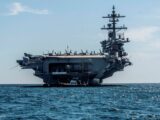 Kryzys na pokładzie „USS Abraham Lincoln”: trwająca misja i trudne warunki dla załogi