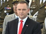Prezydent Nawrocki awansuje 21 oficerów na stopnie generalskie i admiralskie