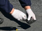 Eksplozja drona w Rumunii: na granicy z Ukrainą doszło do pożaru