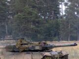 Warszawska Parada Wojskowa – Nowoczesne Maszyny na Pokazie Siły