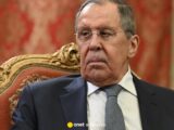 Siergiej Ławrow Odrzuca Rozejm i Ostrzega Ukrainę