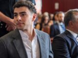 Luigi Mangione przyznaje się do zabicia dyrektora UnitedHealthcare
