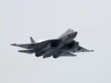 Indie rezygnują z rosyjskich myśliwców Su-57 na rzecz rozwoju krajowego przemysłu obronnego